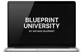 Nathan Bluprint – Blueprint University