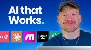 Jack Roberts – AI Automations by Jack