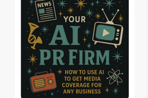 Ben Adkins – Your AI PR Firm