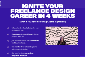 Flux Academy – Design Career Kickstarter Bundle