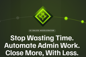 Higher Levels – AI Sales Accelerator