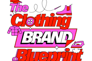 Jack Griffin-Parry – The Clothing Brand Blueprint