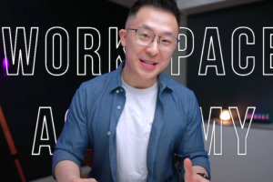 Jeff Su – Workspace Academy