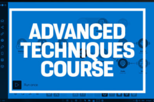 Mitch Baylis – Make.com Advanced Business Automation Course Update