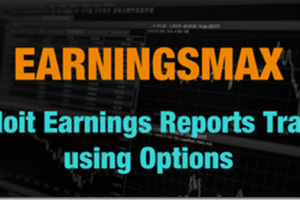 Option Tiger – EarningsMAX