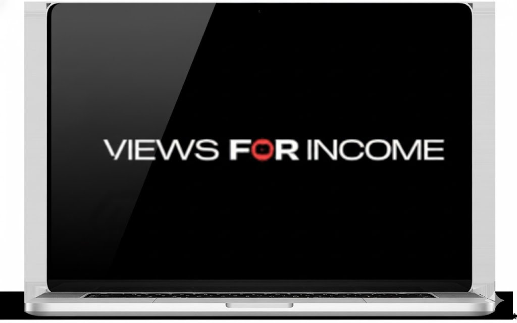 Carlos Romaryoh – View For Income