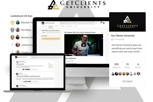 Dan Henry – Get Clients University Monthly Live Workshop