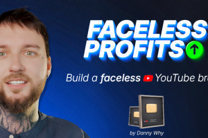 Danny Why – Faceless Profits Update 1