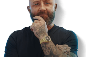 Eric Cline – 7 Figure Sales Program Bundle