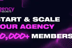 Issa & Hermes – Agency Secrets SMMA Course 2023