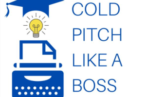 Liz Heflin – Cold Pitch Like a Boss