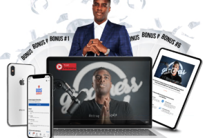 Nehemiah Davis – Event Space Secrets