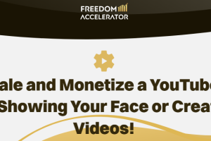 Paul Hilse – Freedom Accelerator