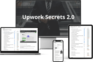 Riley Bennett – Upwork Secrets 2.0