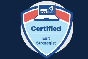 Smart Marketer – Smart Business Exit