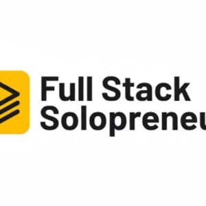 Erice Schneider – Full Stack Solopreneur