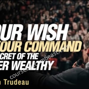 Kevin Trudeau – Your Wish is Your Command