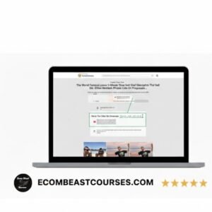 Frankie Fihn – Loom Conversion Machine