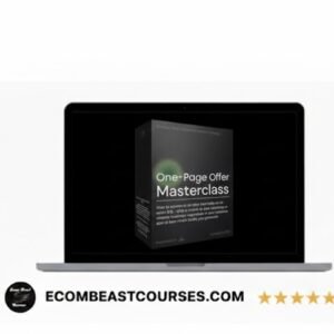 Jon Brosio – Masterclass Bundle