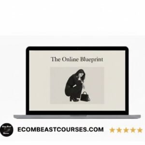 Mya Nichol – The Online Blueprint