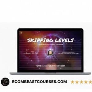 Peggy McColl – Skipping Levels All Access Pass