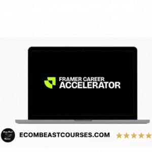 Ryan Hayward – Ultimate Framer Career Accelerator Course