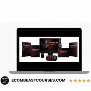 Ryan Lee – Second Act Bootcamp