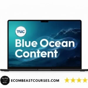 Taylor Welch – Blue Ocean Content
