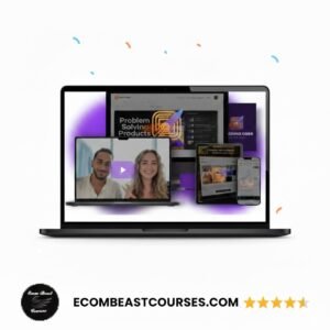 Leo Iciano & Margarita Schneider – Elite Ecom Academy