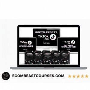 Ricky Mataka – Rapid Profit Tiktok Ads