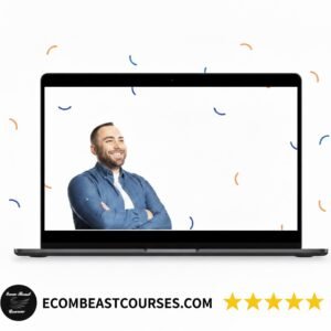 Konstantinos Doulgeridis – Facebook Ads Master Course for E-commerce 2025