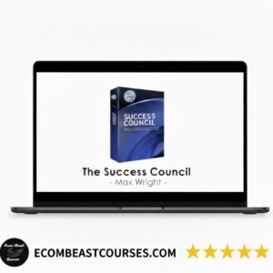 Max Wright – The Success Council