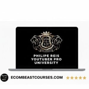 Philipe Reis – YouTuber Pro