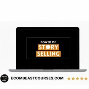 Philipp Humm – Power of StorySelling