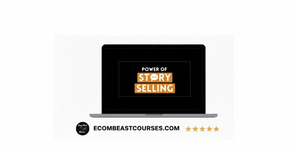 Philipp Humm – Power of StorySelling