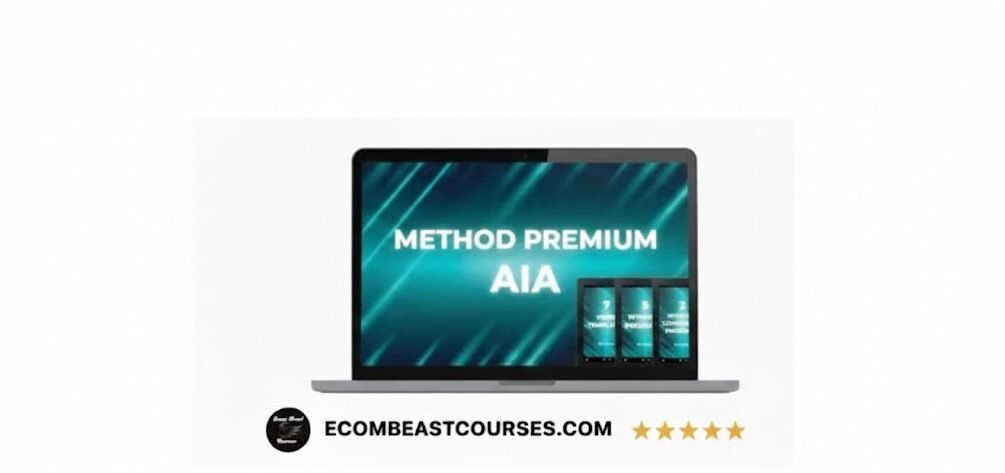 William – AIA Premium Method