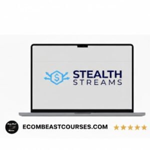 Jason Caluori & Donothan Gamble – Stealth Streams