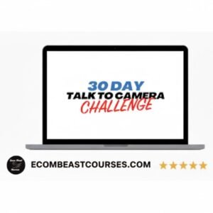 Thomas Alex Norman – 30 Day Talking To Camera Challenge + Update 1