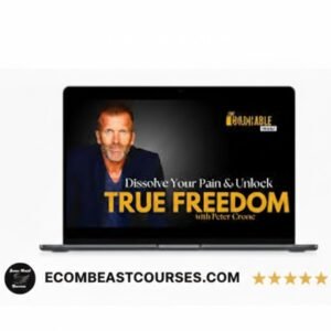 Peter Crone – Freedom