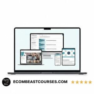 Create And Go – Six-Figure Blog Builder