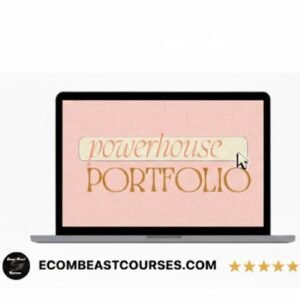 Ayesha Santos – Powerhouse Portfolio