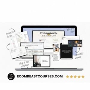 Olivia Austin – Studio Growth Accelerator