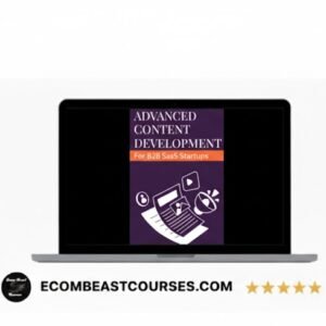 Tommy Walker – Advanced Content Marketing For Series A & B Startups Replay Bundle