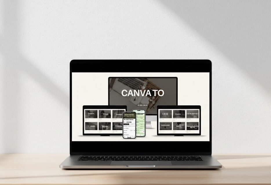 Karen Goodman – Canva to Cash 2.0