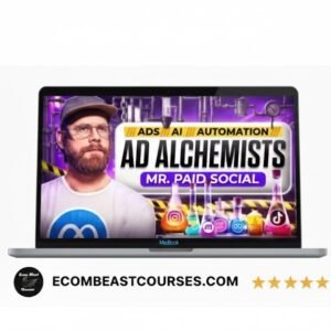 Caleb Kruse – Mr. Paid Social Ad Alchemists