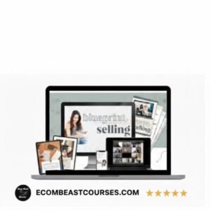 Holly Hillier – Blueprint To Social Selling