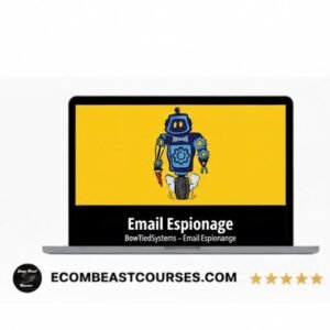 BowTiedSystems – Email Espionage