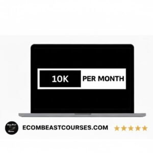 Matthew Larsen – 10k Per Month