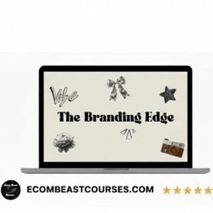 Ginny & Laura – The Branding Edge