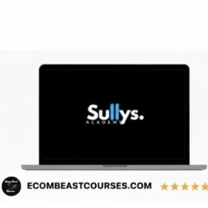 Sully’s Academy – A-Z Program + Mentorship